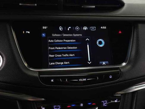 Used 2017 Cadillac XT5 Luxury w/ Driver Awareness Package image 25