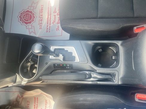 Used 2018 Toyota RAV4 XLE image 23