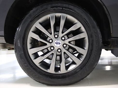 Used 2020 Ford Expedition Limited AWD/4WD image 78