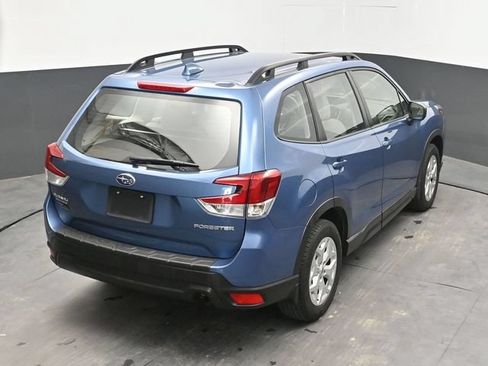 Used 2023 Subaru Forester AWD/4WD image 28