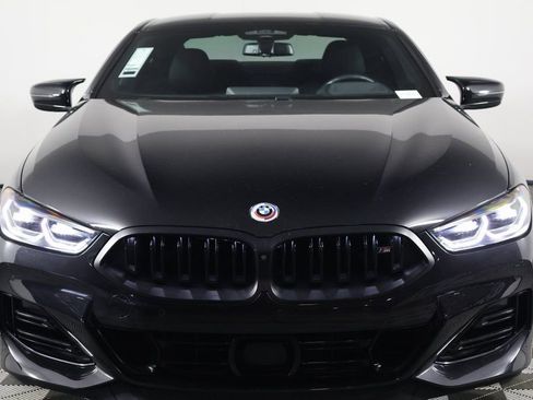 Used 2023 BMW M850i xDrive Coupe AWD/4WD image 2