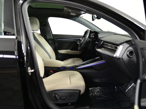 Certified 2025 Audi A3 2.0T Premium w/ Convenience Package image 19