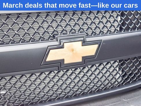 New 2026 Chevrolet Express 2500 w/ Driver Convenience Package image 9