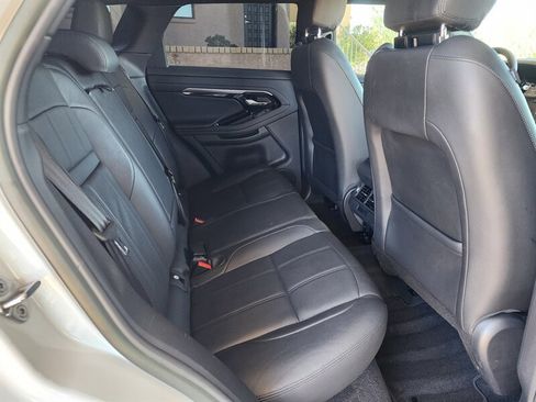 Used 2023 Land Rover Range Rover Evoque R-Dynamic S image 57