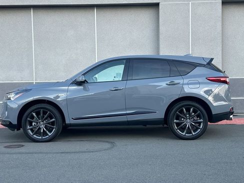 New 2026 Acura RDX A-Spec image 7