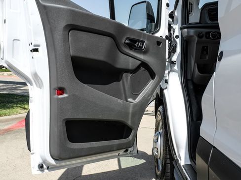 Used 2023 Ford Transit 250 Medium Roof AWD w/ Load Area Protection Package image 39