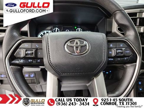Used 2023 Toyota Tundra SR5 image 22