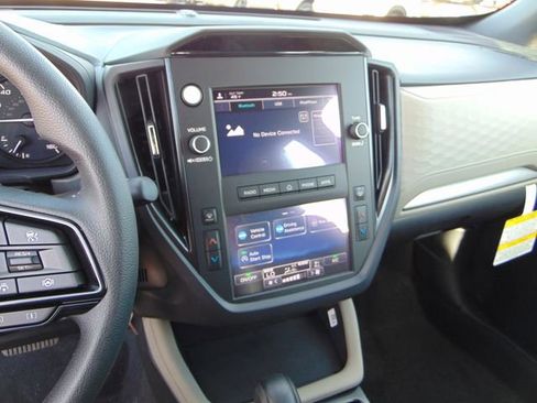 New 2026 Subaru Forester image 12