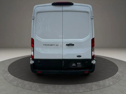 Used 2019 Ford Transit 150 148 Medium Roof image 5
