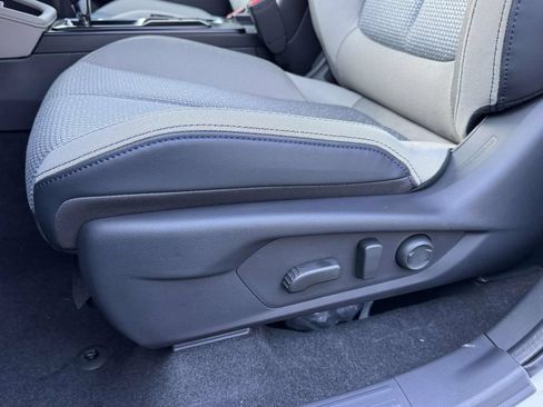 Certified 2026 Subaru Forester Premium AWD/4WD image 15