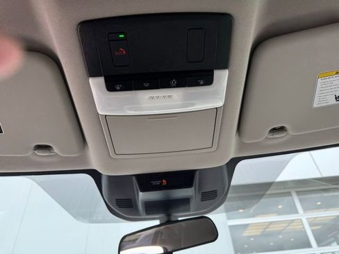 Certified 2022 Nissan Rogue SV image 20