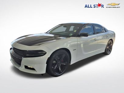 Used 2018 Dodge Charger R/T