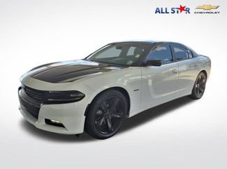 Used 2018 Dodge Charger R/T RWD 360° Tour