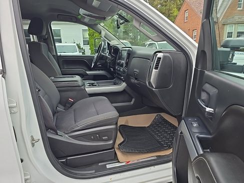 Used 2016 Chevrolet Silverado 2500 LT w/ LT Fleet Convenience Package image 14