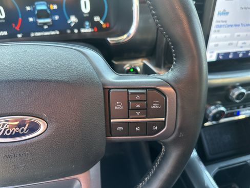 Used 2023 Ford F150 4x4 SuperCrew Hybrid image 25
