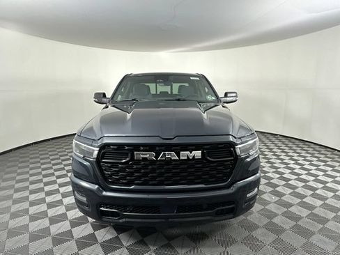 New 2026 RAM 1500 4x4 Crew Cab image 2