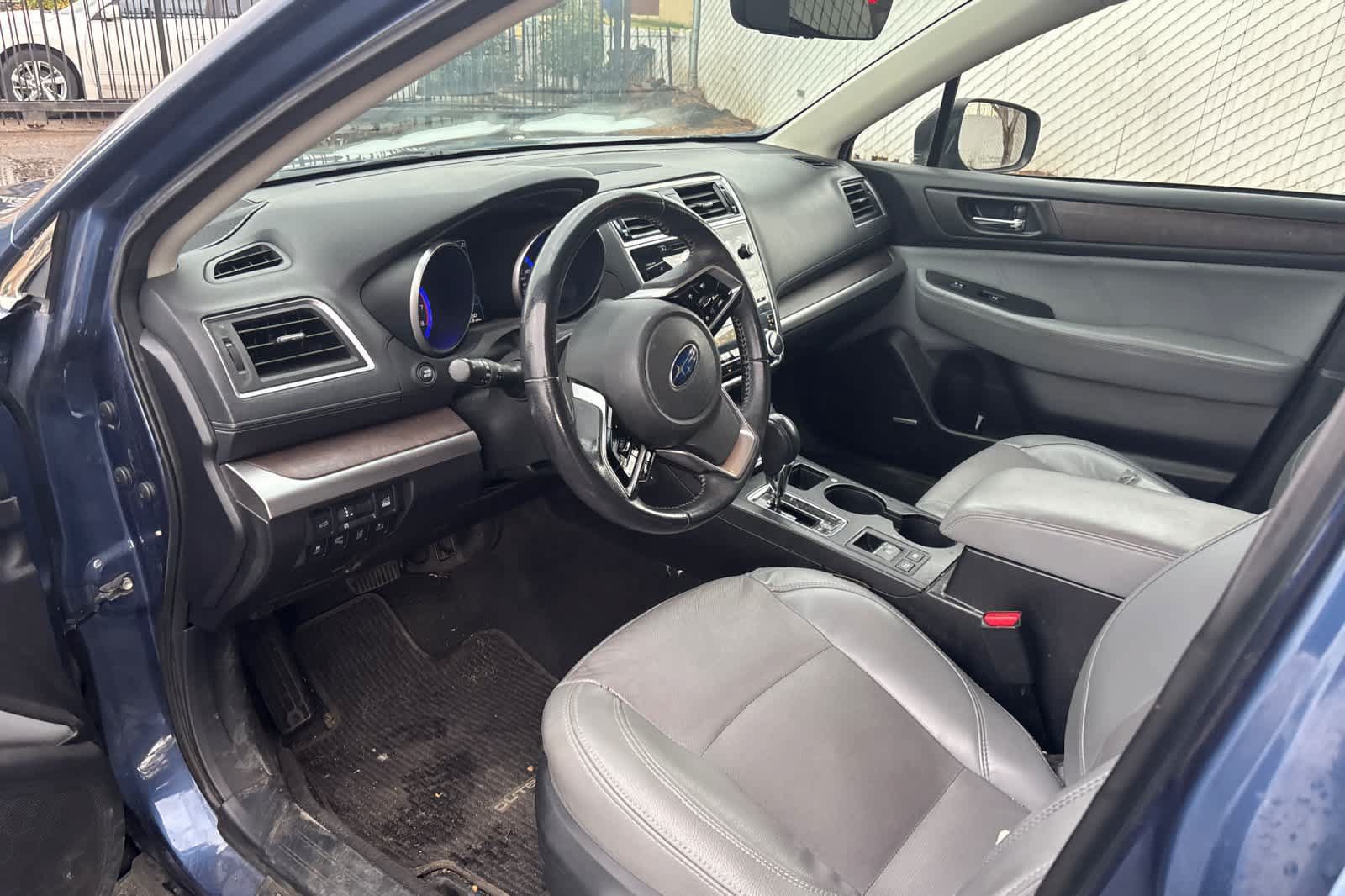 Used 2019 Subaru Outback 2.5i Limited AWD/4WD image 13