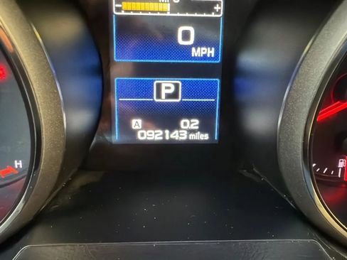 Used 2018 Subaru Legacy 2.5i w/ Alloy Wheel Package image 17