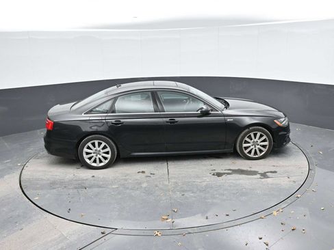 Used 2012 Audi A6 3.0T Premium image 16