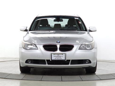 Used 2006 BMW 530i Sedan image 2