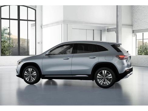 New 2026 Mercedes-Benz GLA 250 image 31