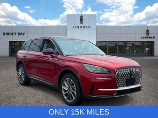 Certified 2023 Lincoln Corsair AWD w/ Equipment Group 101A video 1