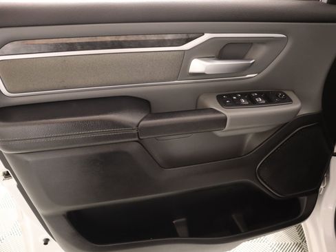 Used 2020 RAM 1500 Big Horn image 15