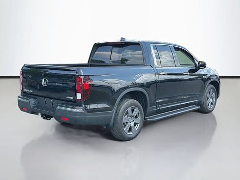 Used 2020 Honda Ridgeline RTL-E image 5