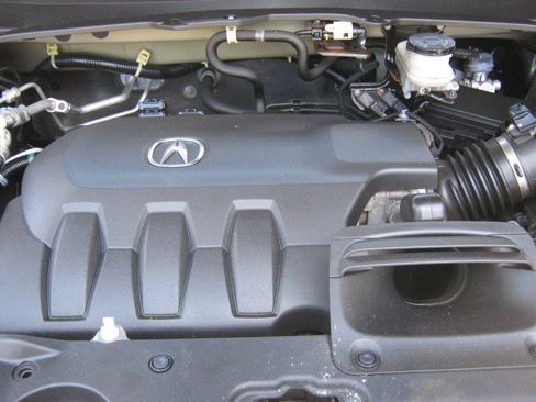 Used 2015 Acura RDX w/ Technology Package AWD/4WD image 15