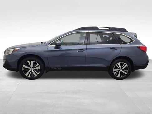 Used 2018 Subaru Outback 2.5i Limited image 7