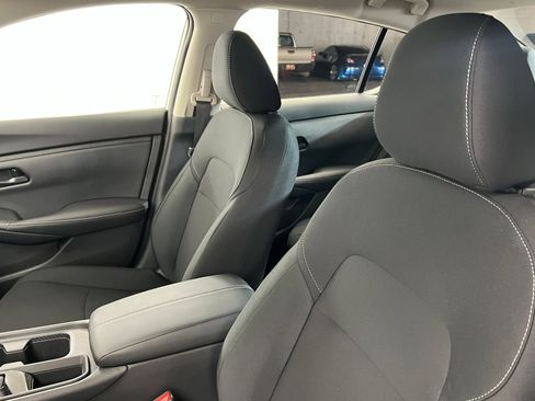 New 2025 Nissan Sentra S image 16