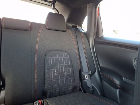 Used 2024 Honda HR-V Sport image 16