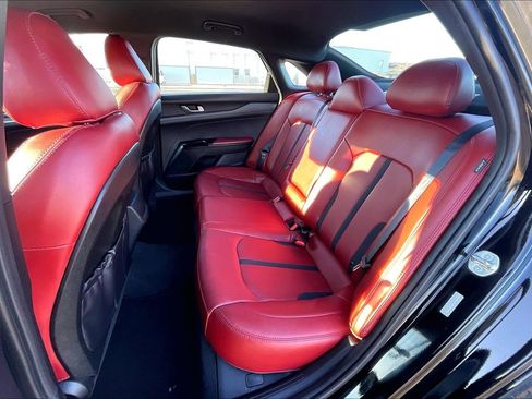 Used 2024 Kia K5 GT-Line w/ GT-Line Premium Package image 17