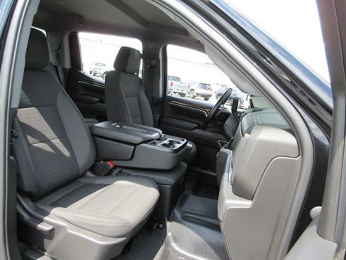 Certified 2023 Chevrolet Silverado 1500 LT AWD/4WD image 19