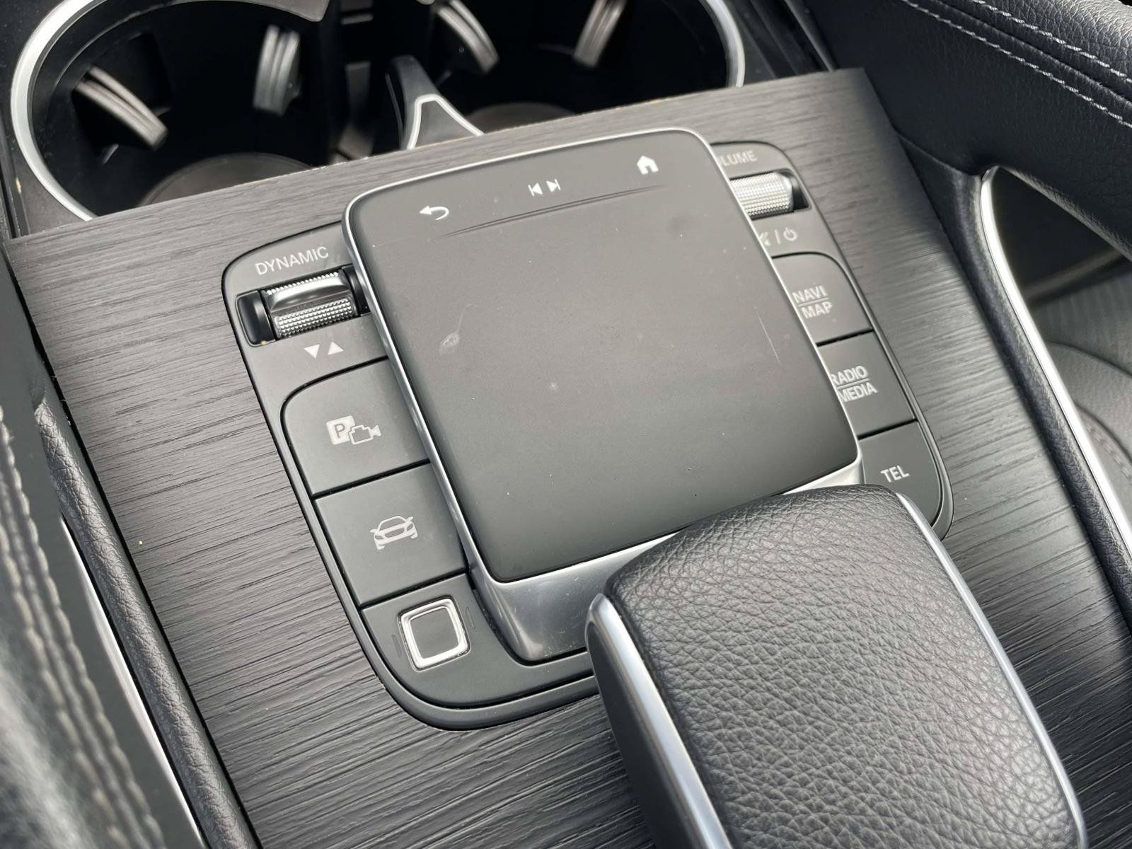 Used 2025 Mercedes-Benz GLE 350 4MATIC image 20