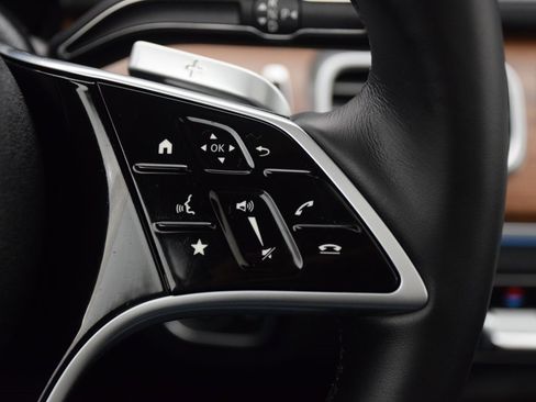 Used 2026 Mercedes-Benz GLE 450 4MATIC image 24