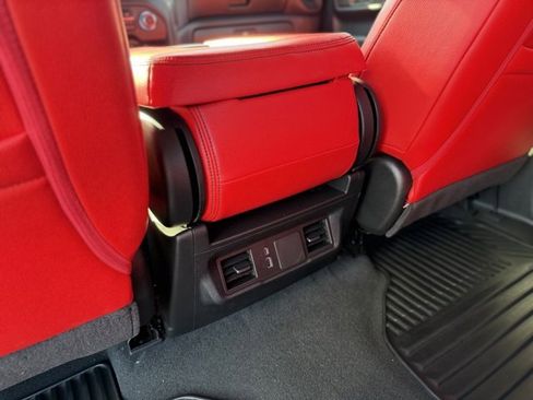 Used 2025 Chevrolet Silverado 1500 Custom Trail Boss image 37