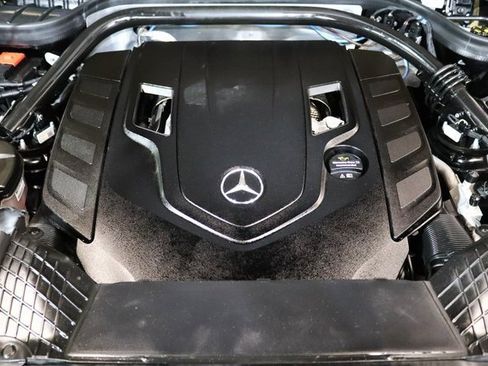 Used 2022 Mercedes-Benz G 550 image 34