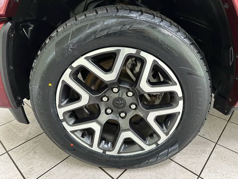 Used 2025 RAM 1500 Laramie w/ Sport Appearance Package image 20