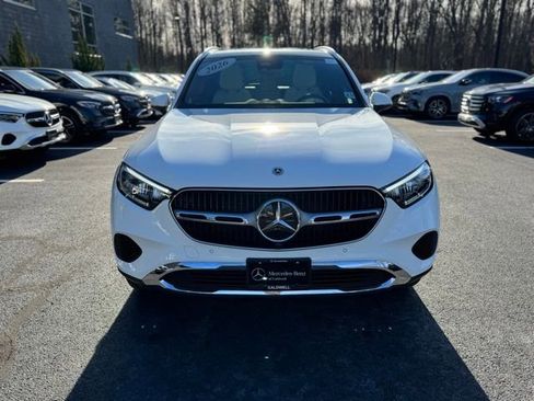 Used 2026 Mercedes-Benz GLC 300 GLC 300 image 8