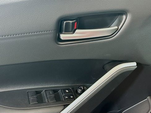 New 2026 Toyota Corolla Cross XLE FWD image 17