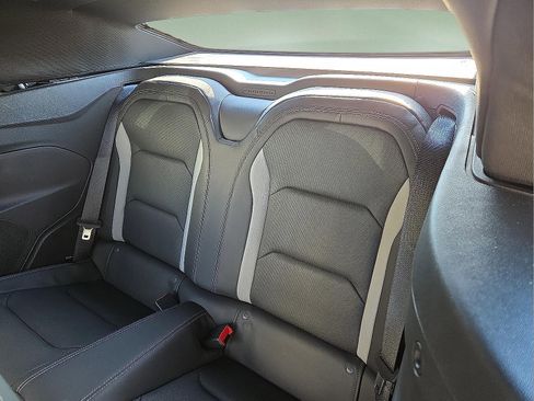 Used 2024 Chevrolet Camaro SS image 9