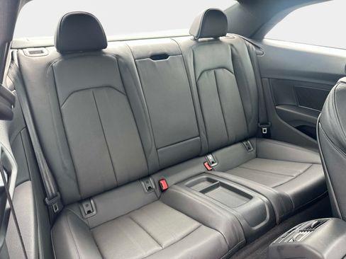Used 2018 Audi S5 Prestige AWD/4WD image 8