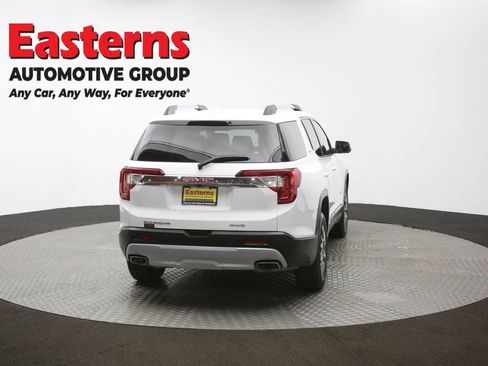 Used 2023 GMC Acadia SLT image 41