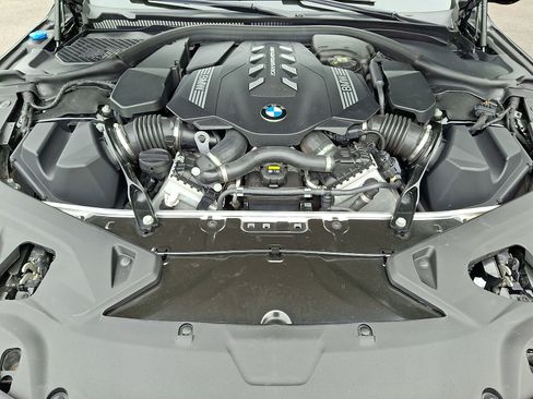 Used 2023 BMW M850i Gran Coupe xDrive AWD/4WD image 28