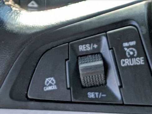 Used 2020 Buick Encore Preferred w/ Safety Package FWD image 9