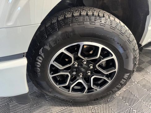 Used 2023 Ford F150 XLT w/ Equipment Group 302A High image 58