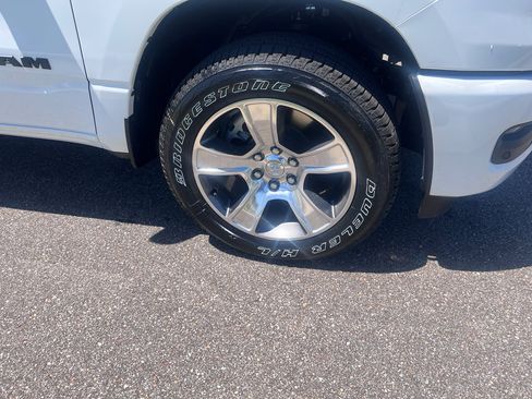 New 2026 RAM 1500 Express RWD image 11