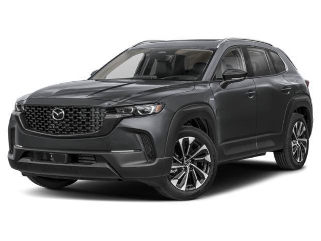 Used 2026 MAZDA CX-50 2.5 Hybrid w/ Cargo Package AWD/4WD image 1
