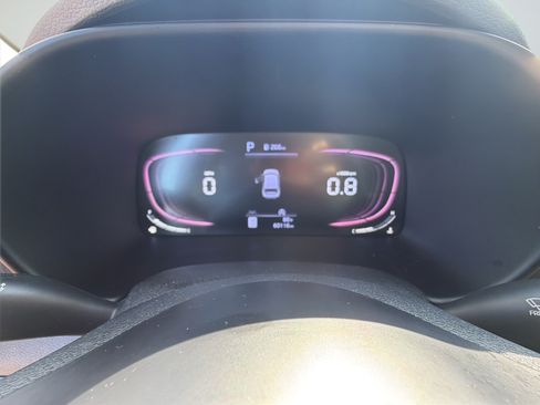 Used 2024 Kia Soul LX w/ Option Group 015 FWD image 16